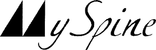 MY SPINE logo