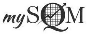 MY SQM logo