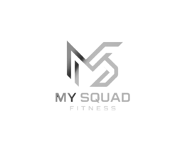 MY SQUAD FITNESS logo