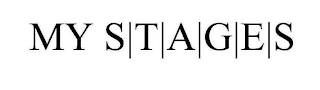 MY S|T|A|G|E|S logo