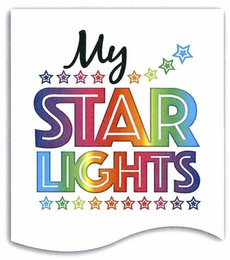 MY STARLIGHTS logo