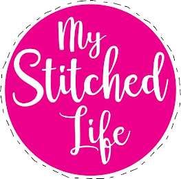 MY STITCHED LIFE logo