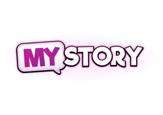 MY STORY logo
