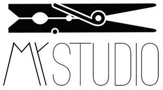 MY STUDIO logo