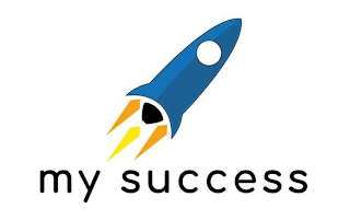 MY SUCCESS logo