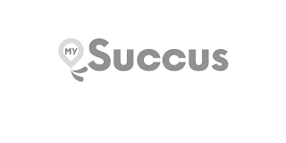 MY SUCCUS logo