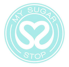 MY SUGAR STOP logo