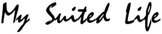 MY SUITED LIFE logo