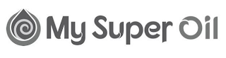 MY SUPER OIL logo