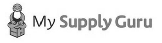 MY SUPPLY GURU logo