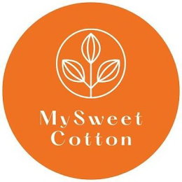 MY SWEET COTTON logo