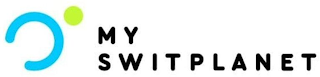 MY SWITPLANET logo