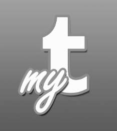 MY T logo