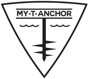 MY T ANCHOR