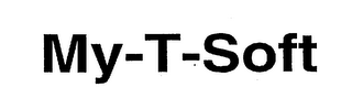 MY-T-SOFT logo