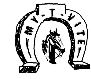 MY-T-VITE logo