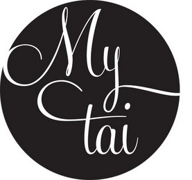 MY TAI logo