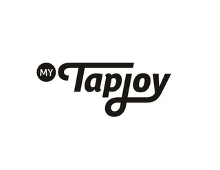MY TAPJOY logo