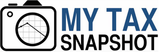 MY TAX SNAPSHOT logo