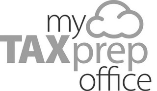 MY TAXPREP OFFICE logo
