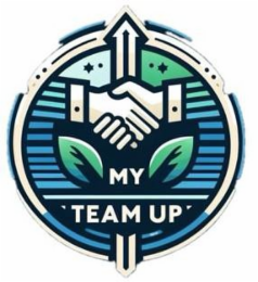 MY TEAM UP logo