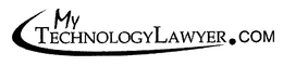 MY TECHNOLOGYLAWYER.COM logo