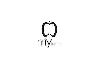 MY TEETH logo