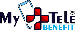 MY TELE BENEFIT logo
