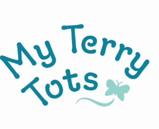 MY TERRY TOTS logo