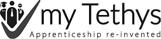 MY TETHYS APPRENTICESHIP RE-INVENTED logo