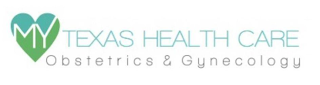 MY TEXAS HEALTH CARE OBSTETRICS & GYNECOLOGY logo