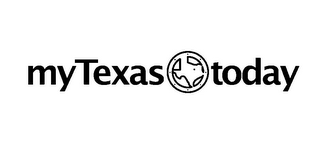 MY TEXAS TODAY logo