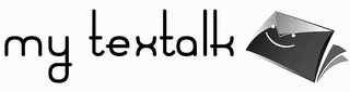 MY TEXTALK logo