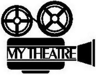 MY THEATRE logo