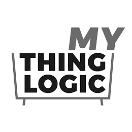 MY THING LOGIC logo