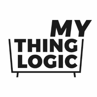 MY THING LOGIC logo