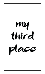 MY THIRD PLACE logo