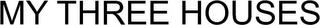 MY THREE HOUSES logo