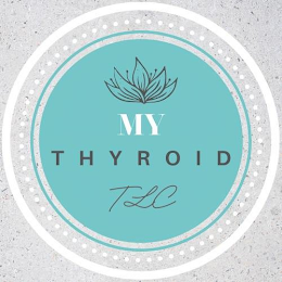 MY THYROID TLC logo