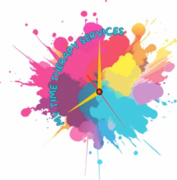 MY TIME THERAPY SERVICES logo