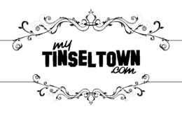 MY TINSELTOWN.COM logo