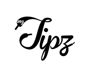 MY TIPZ logo