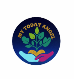 MY TODAY ANGEL logo