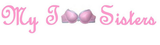 MY TOO SISTERS logo