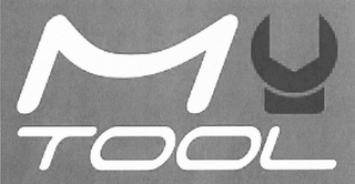 MY TOOL logo