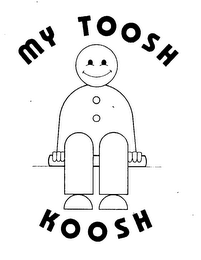 MY TOOSH KOOSH logo
