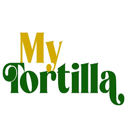 MY TORTILLA logo