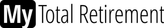MY TOTAL RETIREMENT logo