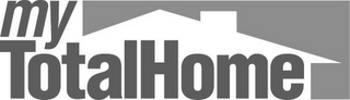 MY TOTALHOME logo