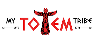 MY TOTEM TRIBE logo